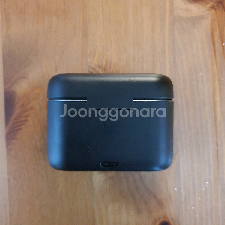 캠브리지오디오 멜로매니아 A100 노이즈캔슬링 블루투스 이어폰--3