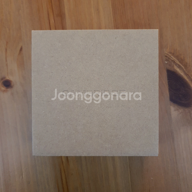 캠브리지오디오 멜로매니아 A100 노이즈캔슬링 블루투스 이어폰--0