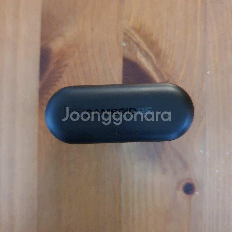 캠브리지오디오 멜로매니아 A100 노이즈캔슬링 블루투스 이어폰--4