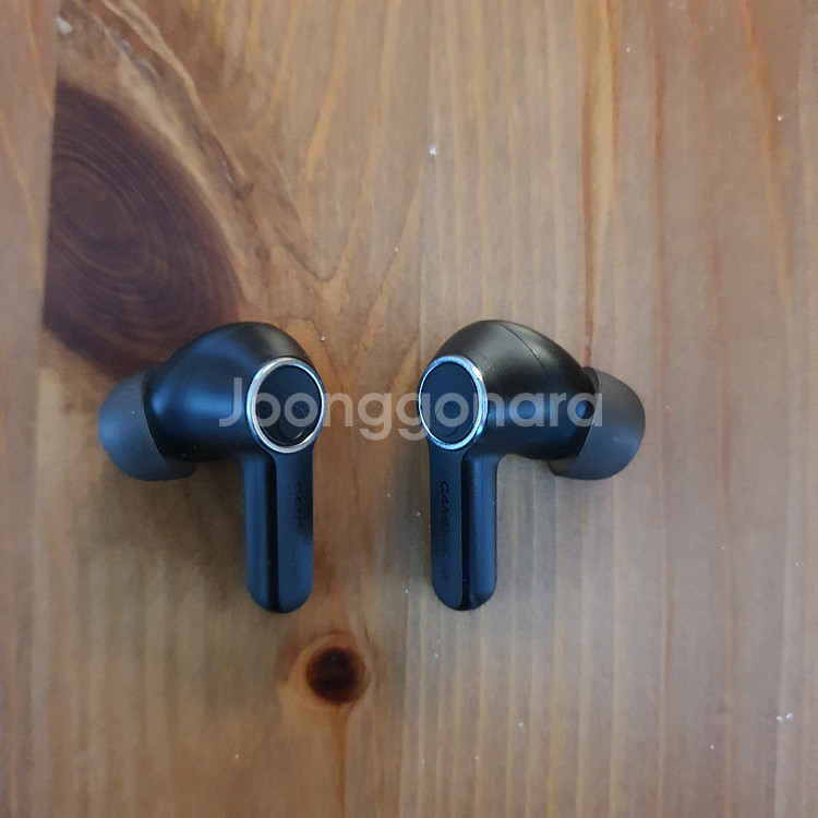 캠브리지오디오 멜로매니아 A100 노이즈캔슬링 블루투스 이어폰--6