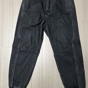 준지흑청조거(유아인)/48size