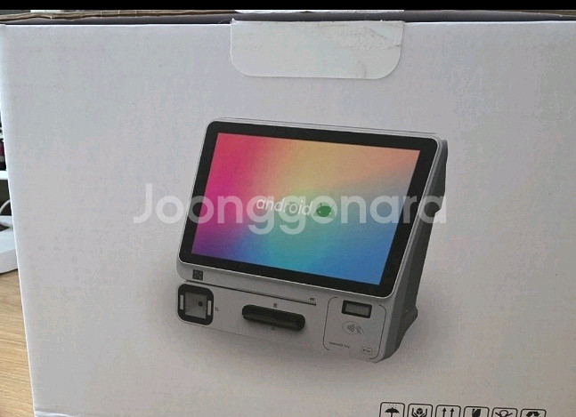 nmp-10 나이스 안드로이드 포스기--0