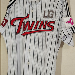 LG 트윈스 이진영 유니폼 95