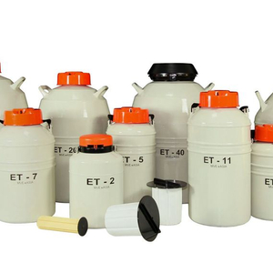 MVE 액체질소통 이미지