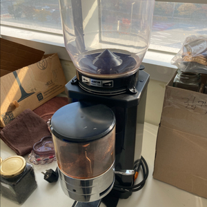 안핌 카이마노 반자동 그라인더