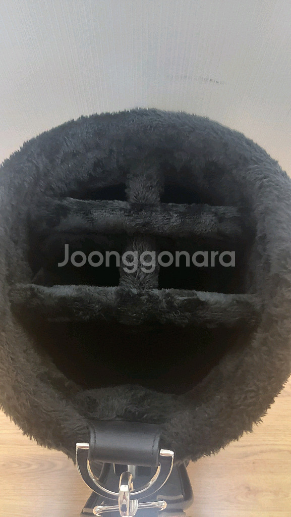 메르세데스 벤츠 골프 캐디백 팝니다--4