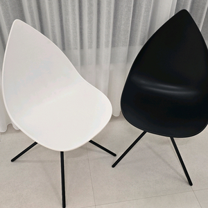 보컨셉 (baconcept) 오타와 의자 4개 세트