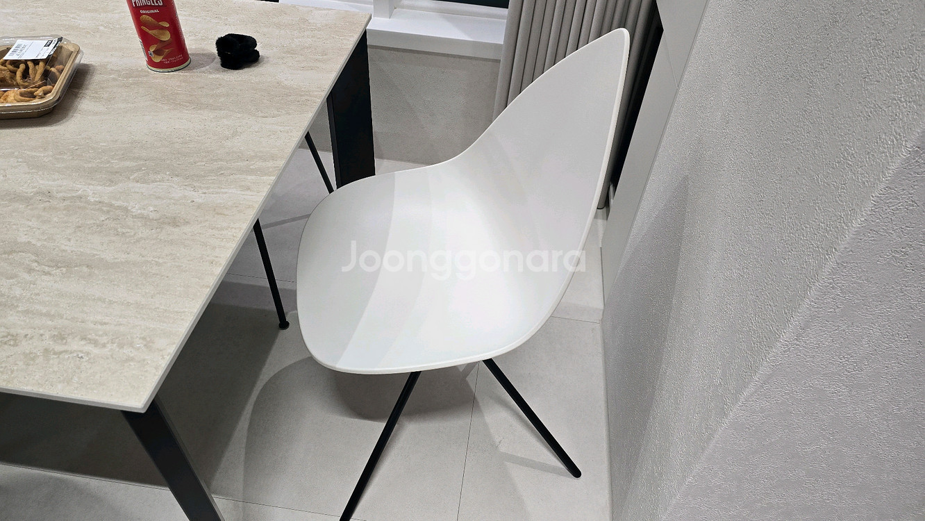 보컨셉 (baconcept) 오타와 의자 4개 세트--1