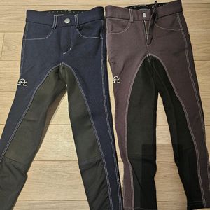 페나코바 유아 승마바지 110 2벌일괄