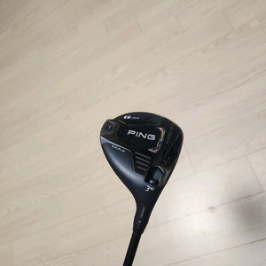 핑우드3번 G425, S