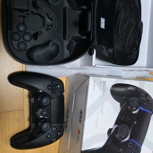 PS5 듀얼센스엣지 컨트롤러