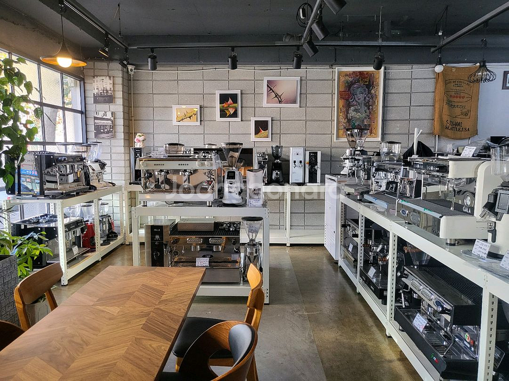 중고커피머신매입 커피머신중고매매 중고커피머신판매 카페기기매입--1