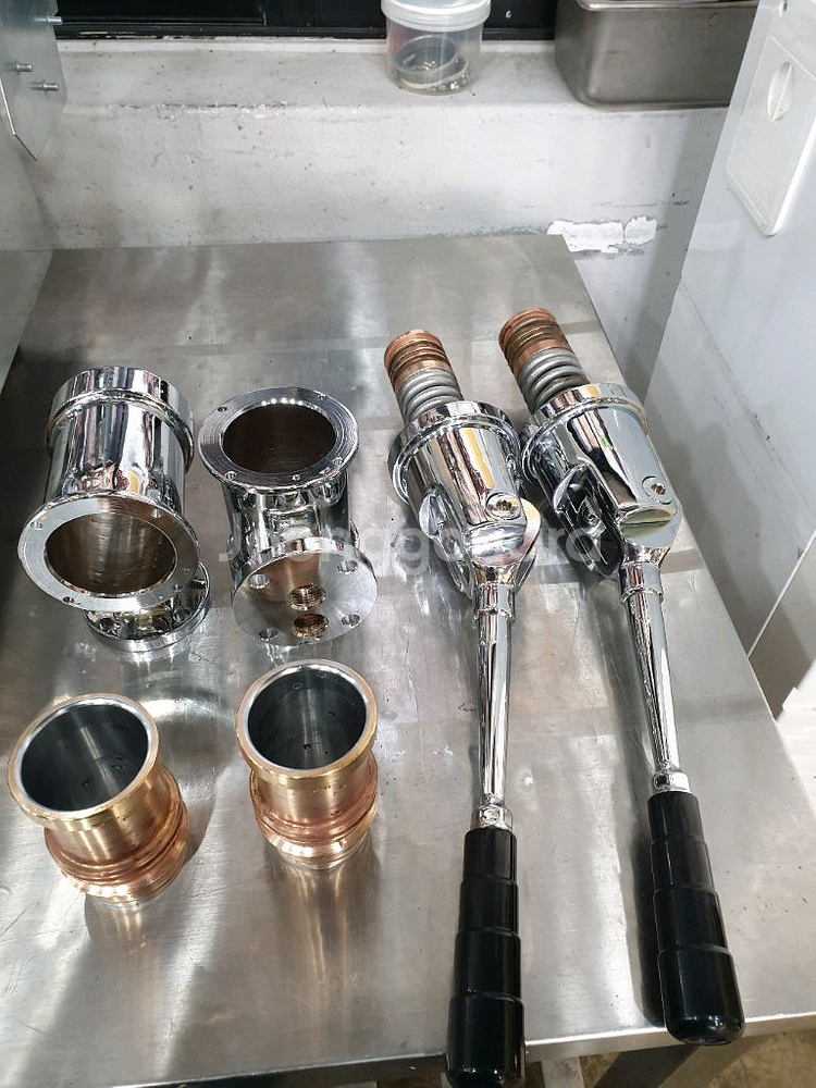 중고커피머신매입 커피머신중고매매 중고커피머신판매 카페기기매입--2