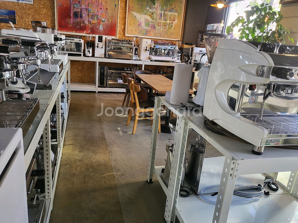 중고커피머신매입 커피머신중고매매 중고커피머신판매 카페기기매입--6