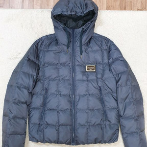 [남성105] 정품 돌체앤가바나 구스다운패딩 상태굿 무배