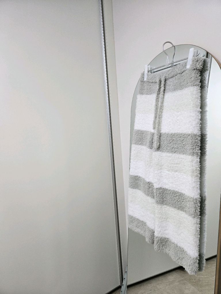 미착용) 젤라또피케 여성 수면잠옷바지 파자마 홈웨어