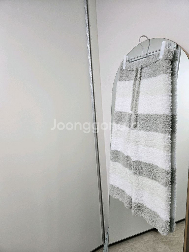 미착용) 젤라또피케 여성 수면잠옷바지 파자마 홈웨어--0