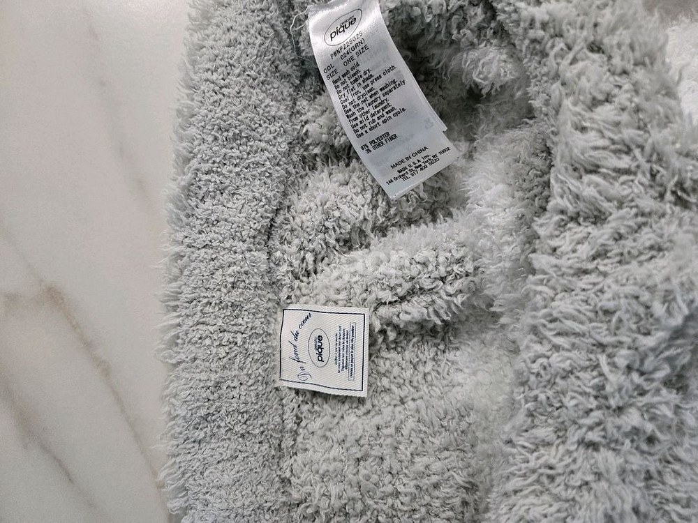 미착용) 젤라또피케 여성 수면잠옷바지 파자마 홈웨어--5