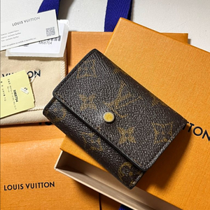 루이비통 마이크로 월릿