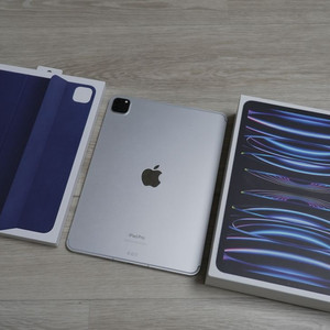 아이패드 프로M2 11인치 1TB 셀룰러 팝니다