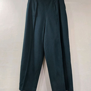 타임) 모 와이드팬츠