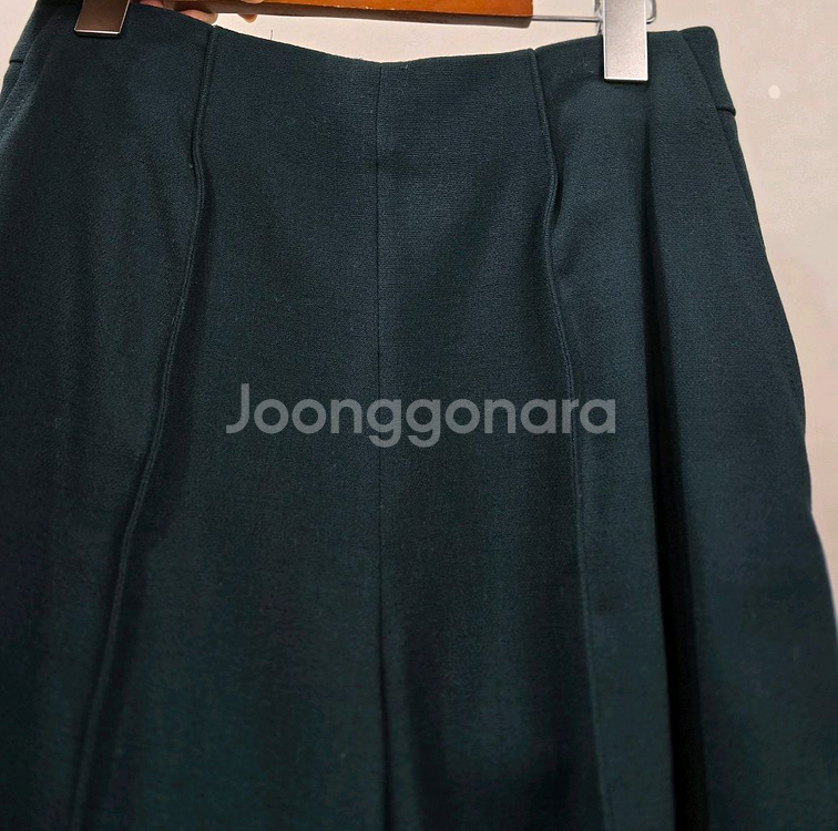 타임) 모 와이드팬츠--2