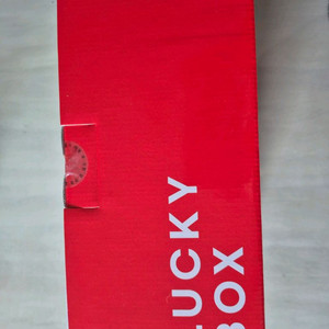 지샥 25년 럭키박스 1등 MTG-B3000BD-1A2DR