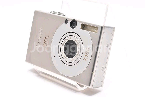 캐논 IXY DIGITAL 10 디지털카메라--0