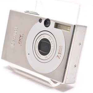캐논 IXY DIGITAL 10 디지털카메라