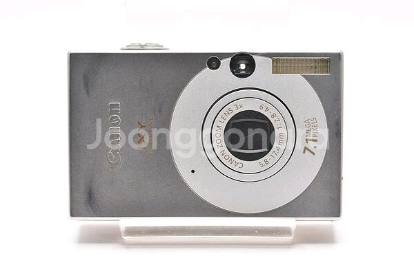 캐논 IXY DIGITAL 10 디지털카메라--5