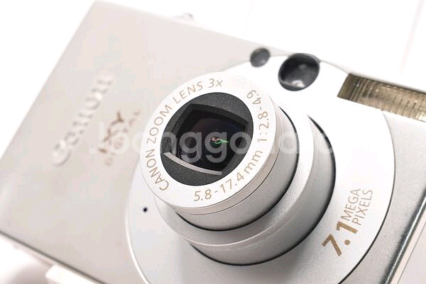 캐논 IXY DIGITAL 10 디지털카메라--4