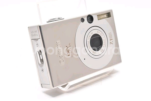 캐논 IXY DIGITAL 10 디지털카메라--1