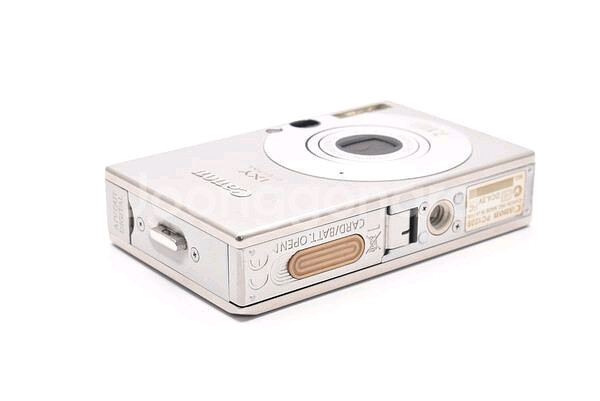 캐논 IXY DIGITAL 10 디지털카메라--3