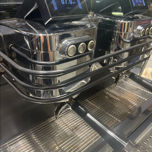 2그룹 에스프레소 커피머신