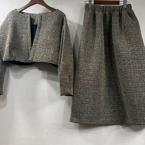 새상품) 펄 투피스