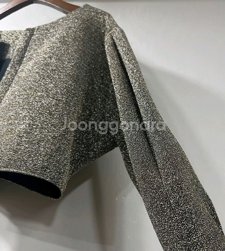 새상품) 펄 투피스--5