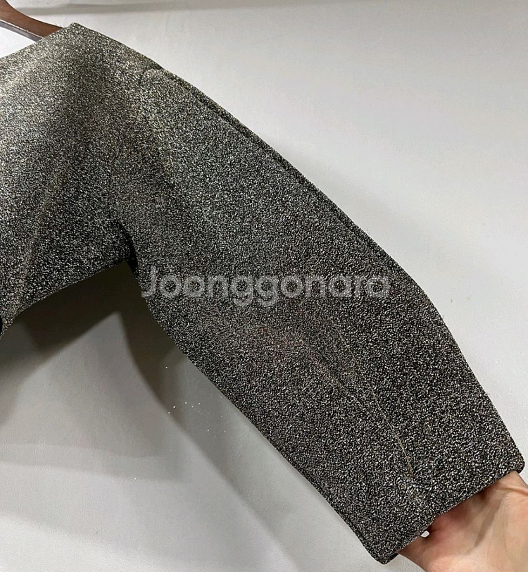 새상품) 펄 투피스--4