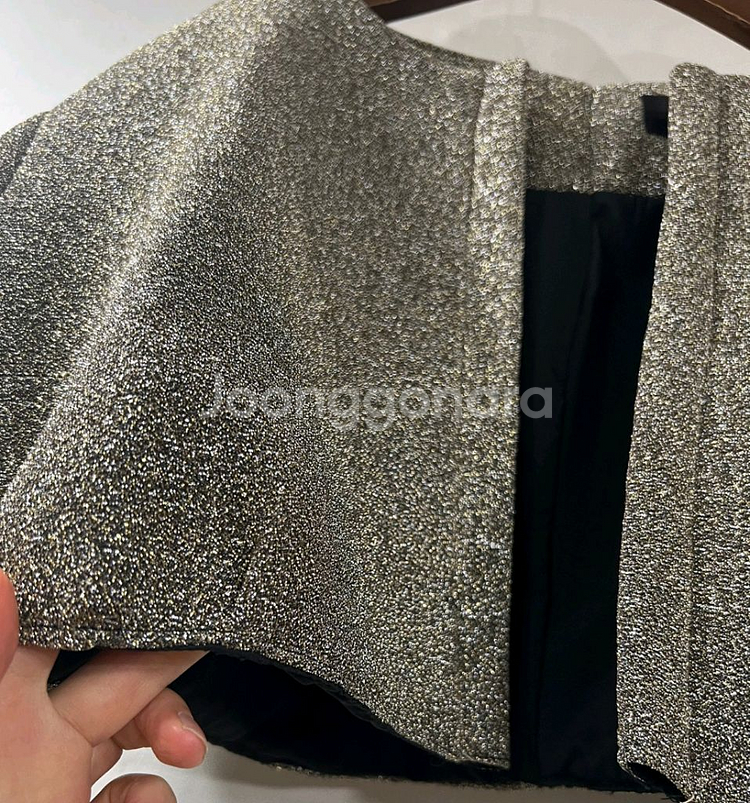 새상품) 펄 투피스--3