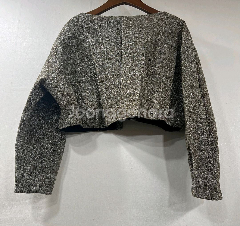 새상품) 펄 투피스--2