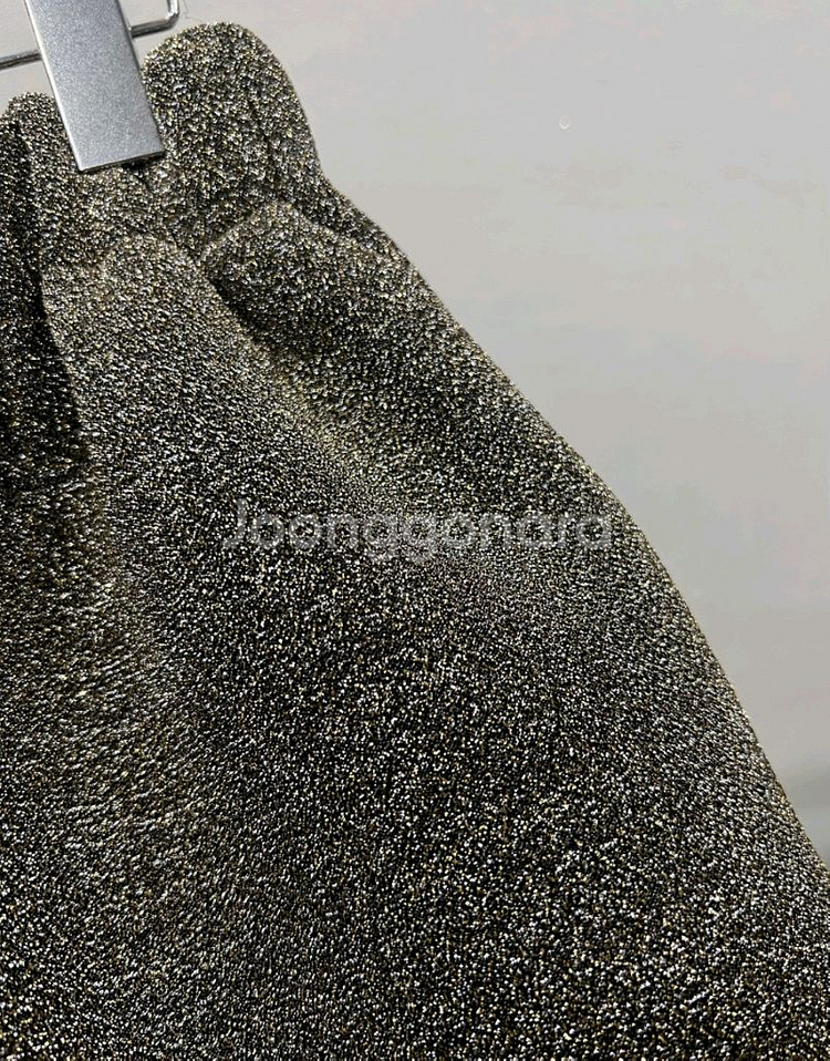 새상품) 펄 투피스--8