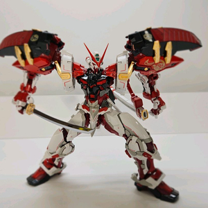 하이레졸루션 아스트레이 파워 드레드