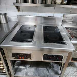 디포 인덕션 DIBK235S 4구 빌트인