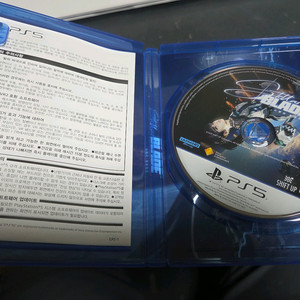 PS5 스텔라블레이드(택포3.8)