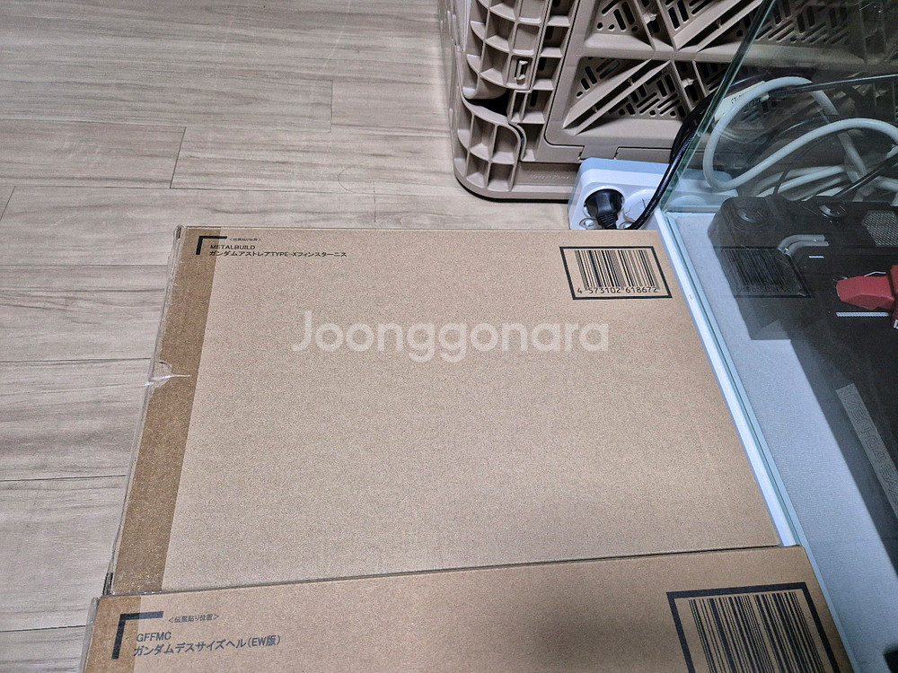 메탈빌드 아스트레아 type X 핀스터니스 팝니다.--0