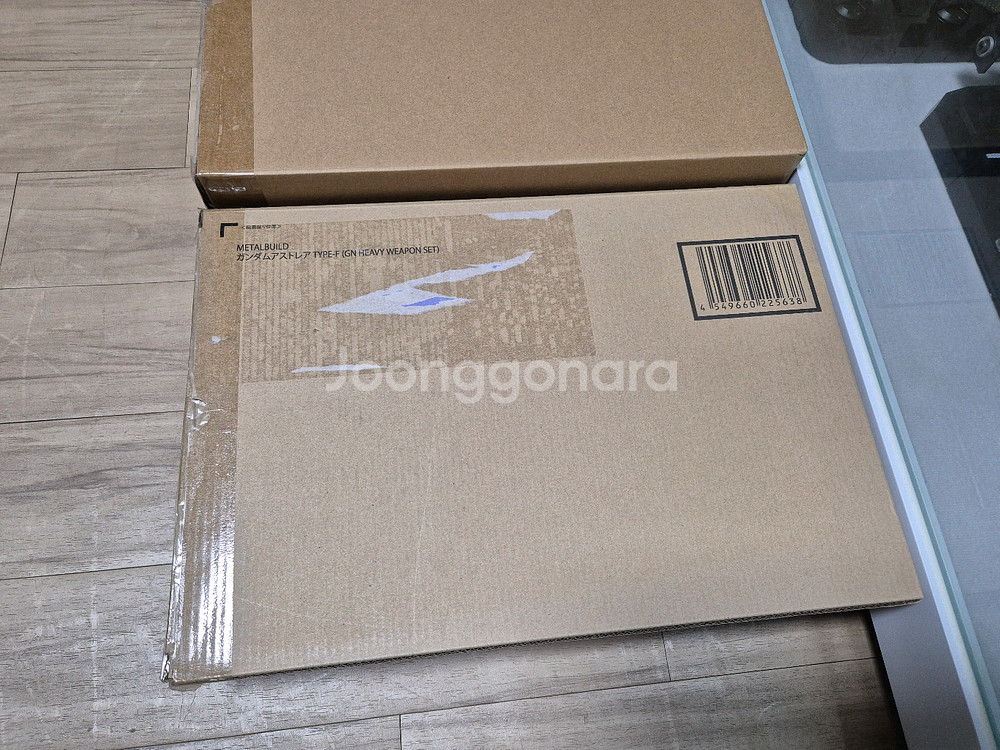 메탈빌드 아스트레아 type X 핀스터니스 팝니다.--1