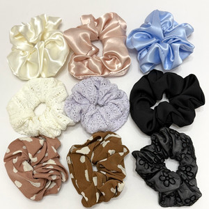 [새상품/SALE] 슈슈 스크런치 곱창끈 2