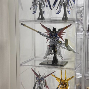 메탈로봇혼 건담 시드 프리덤 12종 풀세트