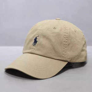 폴로 모자 볼캡 남여공용 (새 상품)