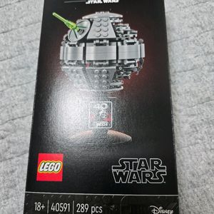 레고 스타워즈 40591 데스스타2