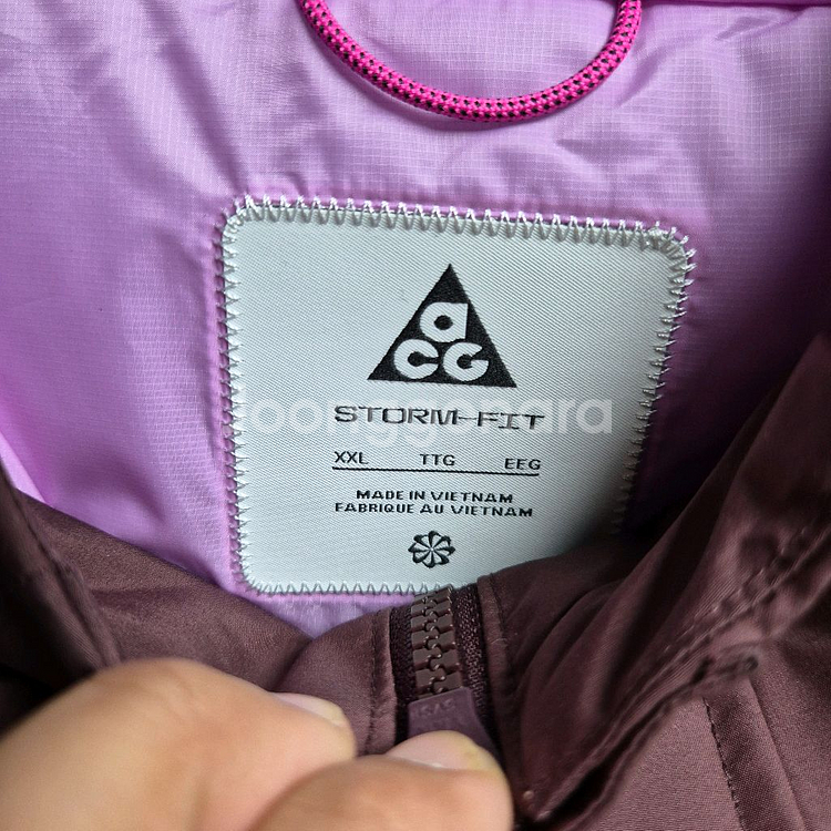 나이키 ACG 스컬 피크 스톰핏 프리마로프트--6